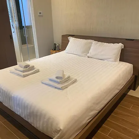 Miccheletto Pensión *