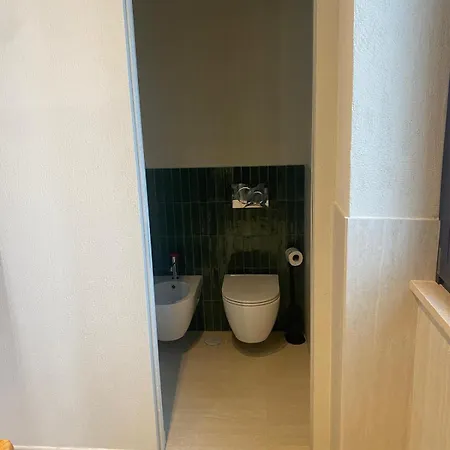 Miccheletto Pensión Roma