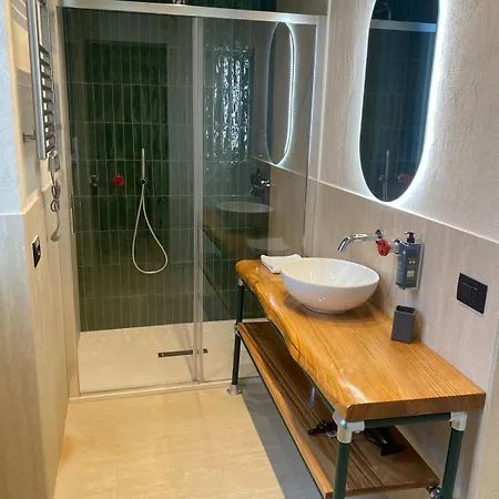 Miccheletto Pensión Roma