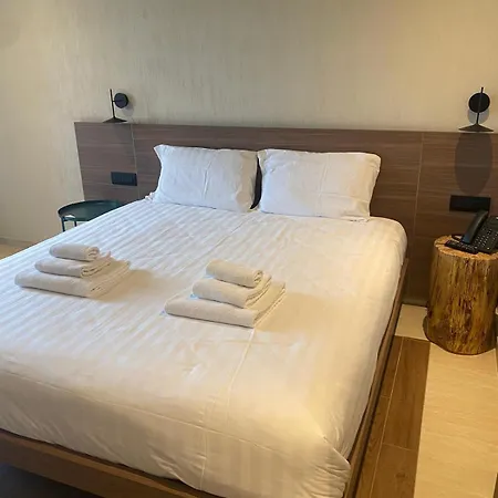 Pensión Miccheletto *