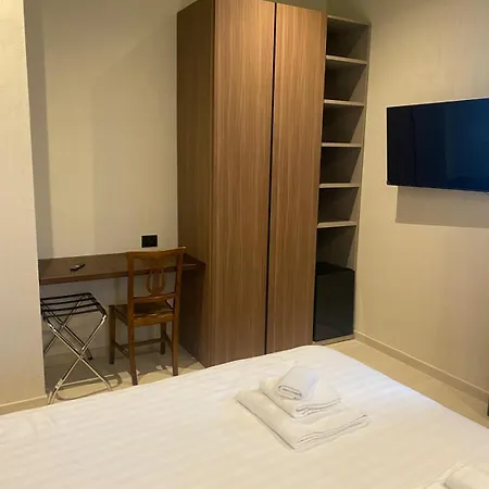 Miccheletto Pensionat Rom