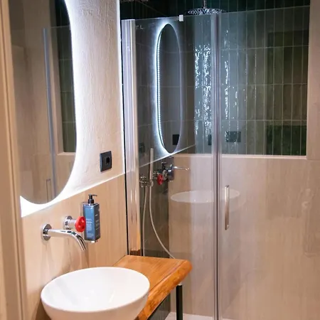 Miccheletto Guest house