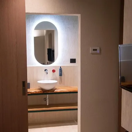 Guest house Miccheletto Rome