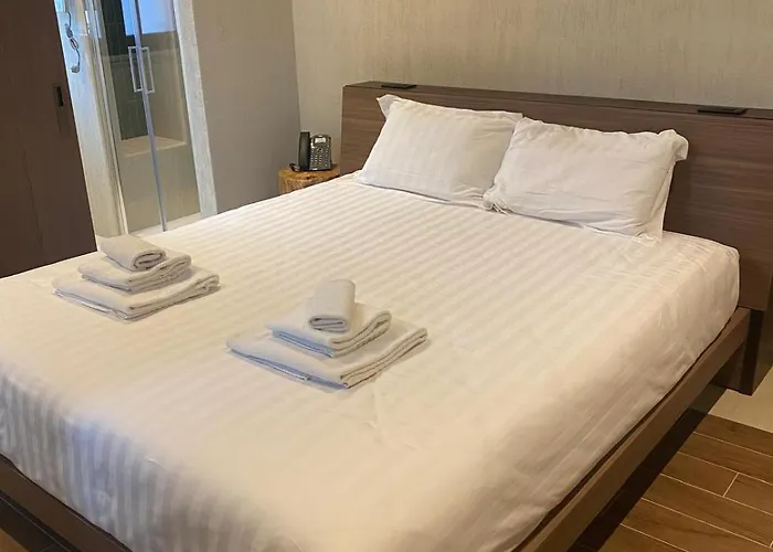 Miccheletto Pensión *