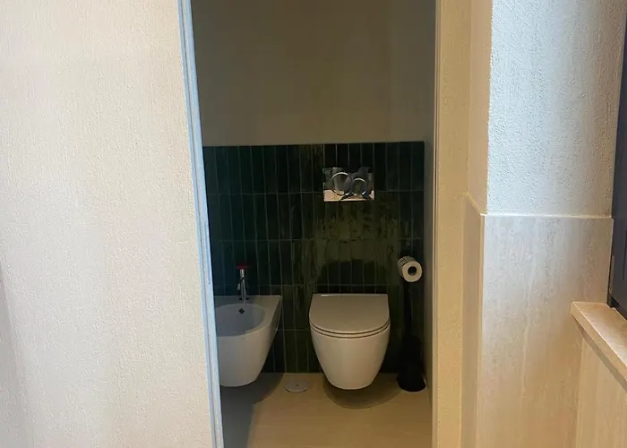 Miccheletto Pensión Roma