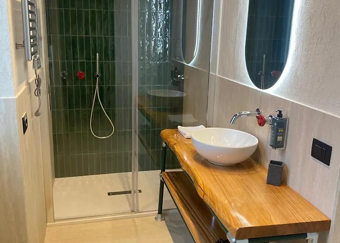 Miccheletto Pensión Roma