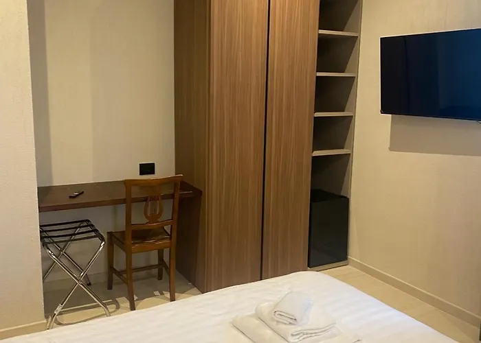 Miccheletto Guest house Rome