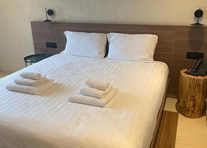 Miccheletto Pensión Roma