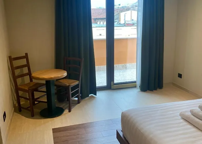 Pensión Miccheletto *