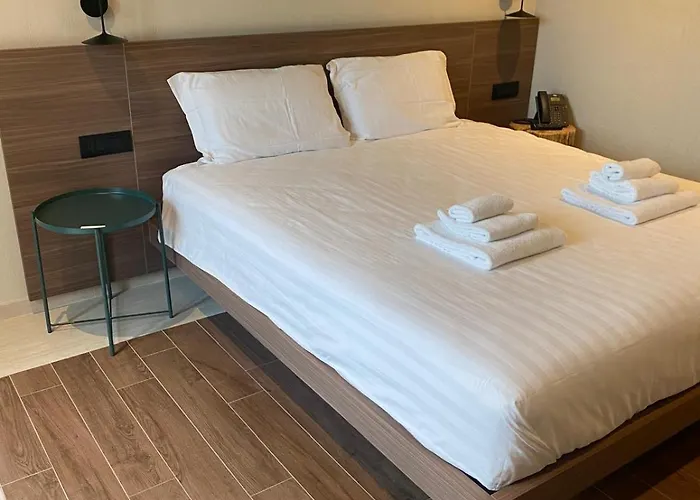 Pensión Miccheletto *